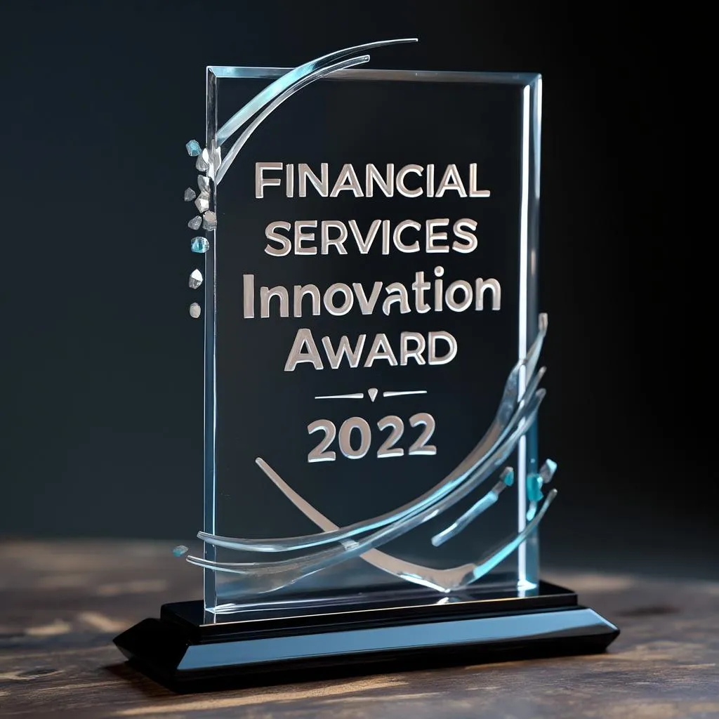 Premio Innovación en Servicios Financieros 2022