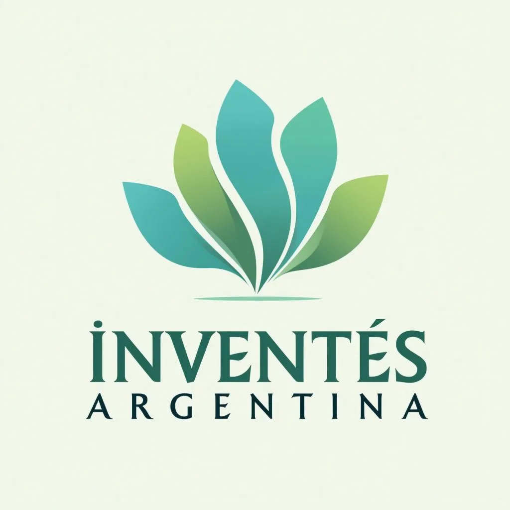 Logo Inversiones Argentina